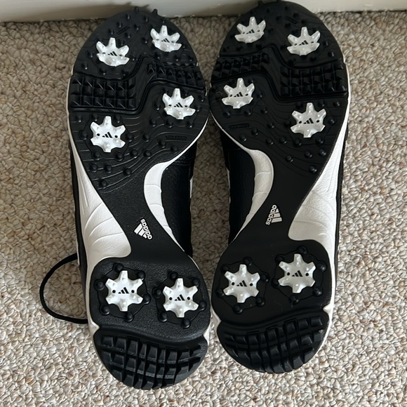 Adidas Men’s Golf Shoes - Picture 3 of 5